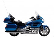 Honda Gold Wing